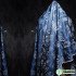 Jacquard Texture Fabric Creative Clothing Design Wholesale Cloth Apparel Diy Sewing Rayon Polyester Spandex Material