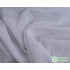 Soft Crinkle 2-Layered Cotton Gauze Muslin Fabric 135cm Wide Sold By The Meter