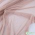 High-elastic Ultrafine Power mesh Nylon Net fabric Nude Flesh color 4 Way Stretch Spandex Mesh  Underwear Stockings Knit BY YARD