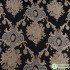 Aulic Pattern Brocade Fabric Damask Jacquard Garments Clothes Thick Upholstery Fabric By Yard