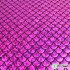 1 yard 92cm Sparkly Scale Mermaid Fabric Hologram Spandex 2 Way Stretch fabric for skirt tail swimwear - 60