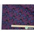 Embossed Jacquard Fabric Flower Brocade for Dress Making 150cm Wide - Sold By The Meter