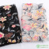 New design Flower Net Embroidered Fabric African Lace Material Sew On Wedding Dress Clothes Fabric Patchwork Diy
