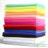 Swimming Cloth Polyester Bright Spandex High Elastic Fabric Latin Dance Costume By Meters