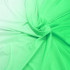 Knit Spandex Fabric Gradient ombre color for Dancing Dress Elastic Stretch Latin Clothing Material Lycra by Yard