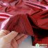 Stripes Bronzing Spandex Fabric Material Stretchy Fabric for DIY Stage Cosplay Costume Dress 150cm Wide Sold By YARD