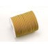 43 Colors, Lycra Cord, 5mm Soft Elastic Band, Spandex Nylon, Stitched Fabric Strips, Swimsuit Straps, Jewelry Making