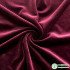 250g Gold Velvet Fabric Stretch Lycra Luxury Apparel Fabric Polyester Lycra Spandex Dress Clothes Soft Sewing Handmade ,1Yc12792