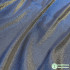 Gorgeous Iridescent jacquard fabric metallic yarn polyester fabric fashion DIY clothing bags 58 inch wide by yard