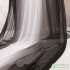 2 tone Gradient Stretchy Spandex Mesh Net Fabric Activewear Custume Chinese Hanfu Making elastic mesh BY YARD