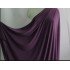 1yard*1.5m Soft Spandex Polyester Knit Fabric For Dress Leggings Stretch Sewing Material Korea Crepe ITY