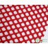 Dia.1cm Diamond Holes Mesh Polyester Spandex Fishnet Fabric Small Stretch 165x50cm - Sold By The Half Meter