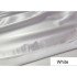 Micro-elastic imitated silk satin fabric dense charmeuse bridal fabric for wedding dress by yard