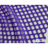 Dia.1cm Diamond Holes Mesh Polyester Spandex Fishnet Fabric Small Stretch 165x50cm - Sold By The Half Meter