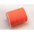 43 Colors, Lycra Cord, 5mm Soft Elastic Band, Spandex Nylon, Stitched Fabric Strips, Swimsuit Straps, Jewelry Making