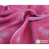 Gradient Color Mercerized Satin Fabric Imitated Silk Iridescent Material for DIY Making Hanfu Cheongsam Bridal By The Yard
