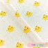 100% Cotton Cartoon Twill Baby Fabric for Bedding Sewing Clothes Quilt Home Textile