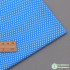 Polka Dot Cotton Fabric Printed Poplin Handmade DIY 3.5mm 2mm Dots for Sewing Per Half Meter