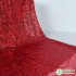 Sparkly Embroidered Sequin Fabric Material Gold Silver Shiny Fabric Wedding Clothing Party Events Table Covers Decor by Yard