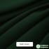 Solid Color Polyester Spun Chiffon Fabric for Sewing Clothes Dresses DIY Handmade. Accessories_4