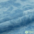 Summer Thin Pure Cotton Tie Dye Washed Denim Fabric For Sewing Pants Shirt Skirt Clothing Per Half Meter