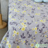 Cotton Brushed Fabric for Bed Sheet Quilt Cover Pillowcase 250cm Width Autumn and Winter Bedding by Half Meter