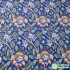 William Morris Textiles Vintage Flower Patterns 100% Cotton Fabric for Sewing Clothes Handbags DIY Handmade by Half Meter