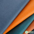 Sofa Fabric Crack Pattern Leathaire Waterproof Home Decor Polyester for Furniture Per Meters