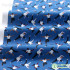 New Digital Printing Cotton for Sewing Patchwork BJD Baby Clothes DIY Handmade Illustration Character Fabric