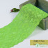 Lace Trim Ribbon Fabric For Sewing Clothes Wedding Party Decoration DIY Accessories 100x15.5cm