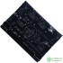 Mathematical Formula Digital Printed Fabric 100%Cotton For Sewing Bags Shirts Upholstery Fabrics Per Meters