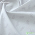 Morandi Color Plant Branches Handmade DIY Patchwork Cotton Fabric Digital Printing Fabric Per Half Meter