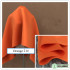 Stretch Spandex Knit Space Cotton Fabric Air Layer for Baseball Jacket Skirt Sewing DIY Face Mask Per Half Meter