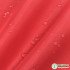 210D Thin Waterproof PU Coated Outdoor Fabric for Sewing Tent Bags Apron by the Meter