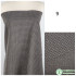 Plaid Woolen Coat Fabric Houndstooth Lattice for Sewing Autumn and Winter Pants Skirts Coats by Half Meter