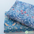 Sewing Fabric New Thin Cotton Floral Printed Poplin Cotton Quilting Clothes by Half Meter