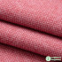 Double Sided Nano Plaid Woolen Fabric Thickened Autumn and Winter Warm DIY Handmade Clothes By Meters