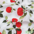 Fresh Pastoral Style Cotton Floral Printed Fabric Cotton Cloth Children's Dress Thin Section by Half Meter