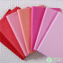 Twill Cotton Fabric Solid Color Cloth Bed Sheet Pillowcase Curtain Clothing Baby Student DIY Handmade By Half Meter