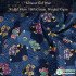 Cotton Printed Japanese Style Quilting Fabric for DIY Doll Clothes Handmade Sewing Accessories