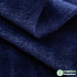 Solid Color Thicken Double-faced Pajama Flannel Quilting Fabric for Sewing Clothes Pajama Per Half Meter