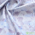 Pure Cotton Fabric Printed Whale Ocean Forest Breathable Soft Skin-friendly for Sewing Clothes By the Meter