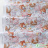 Digital Printing Reprinted Small Animal Series Pure Cotton Fabric Children Clothing DIY Handmade By Half Meter