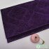 European Style Short Plush Embossed Velvet Fabric For Soft Case Background Cushion Tablecloths Sofa Covers Per Meters