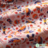 New Digital Printing Cotton for Sewing Patchwork BJD Baby Clothes DIY Handmade Illustration Character Fabric
