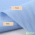3D Air Mesh Sandwich Upholstery Fabric Breathable for Sewing Bags Chairs Sofa DIY Handmade Per Meter