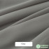 Solid Color Polyester Spun Chiffon Fabric for Sewing Clothes Dresses DIY Handmade. Accessories_4