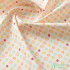 Cotton Fabric Handmade DIY for Sewing Clothing Book Clothes Flowers Strawberry Cartoon Girl Margaret by Half Meter