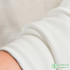 Waffle Fabric Sweatpants Sweater Skin-friendly Soft Sports Suit Cloth For Sewing Accessories Per Meters