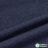 Winter Thicken Velvet Washed Denim Fabric For Sewing Warm Pants Jacket BY Half Meter
